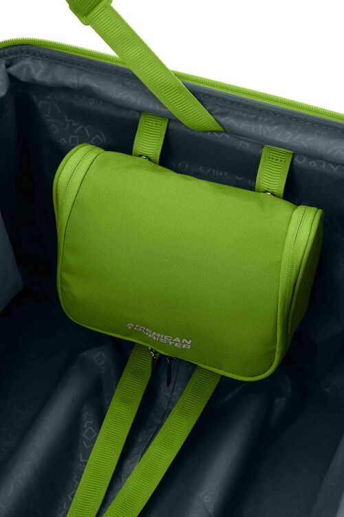 P8 SPINNER 76/28 EXP TSA  hi-res | American Tourister