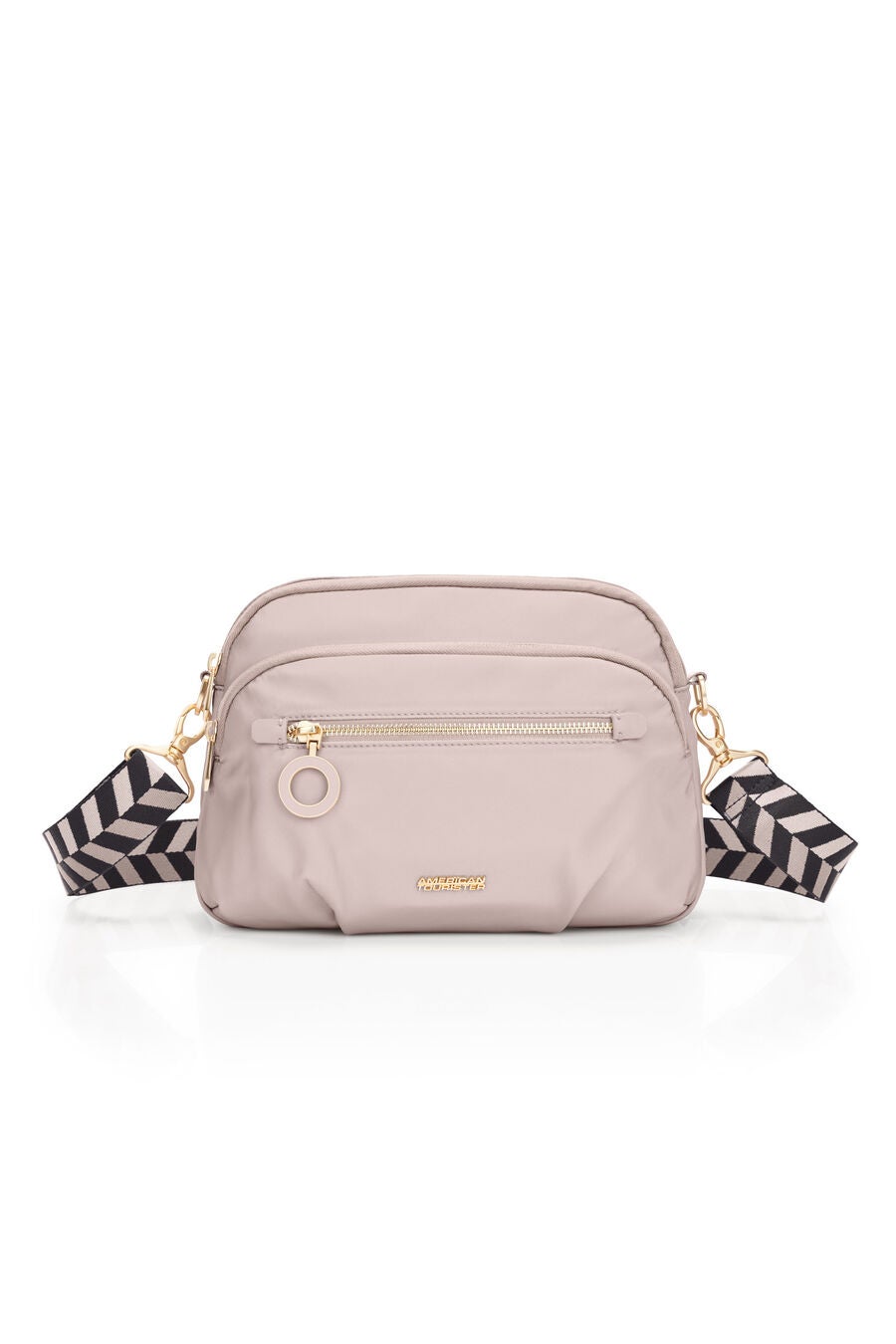 ALIZEE AIMEE CROSSBODY BAG L ASR  hi-res | American Tourister