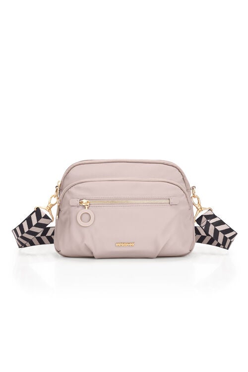 ALIZEE AIMEE CROSSBODY BAG L ASR  hi-res | American Tourister