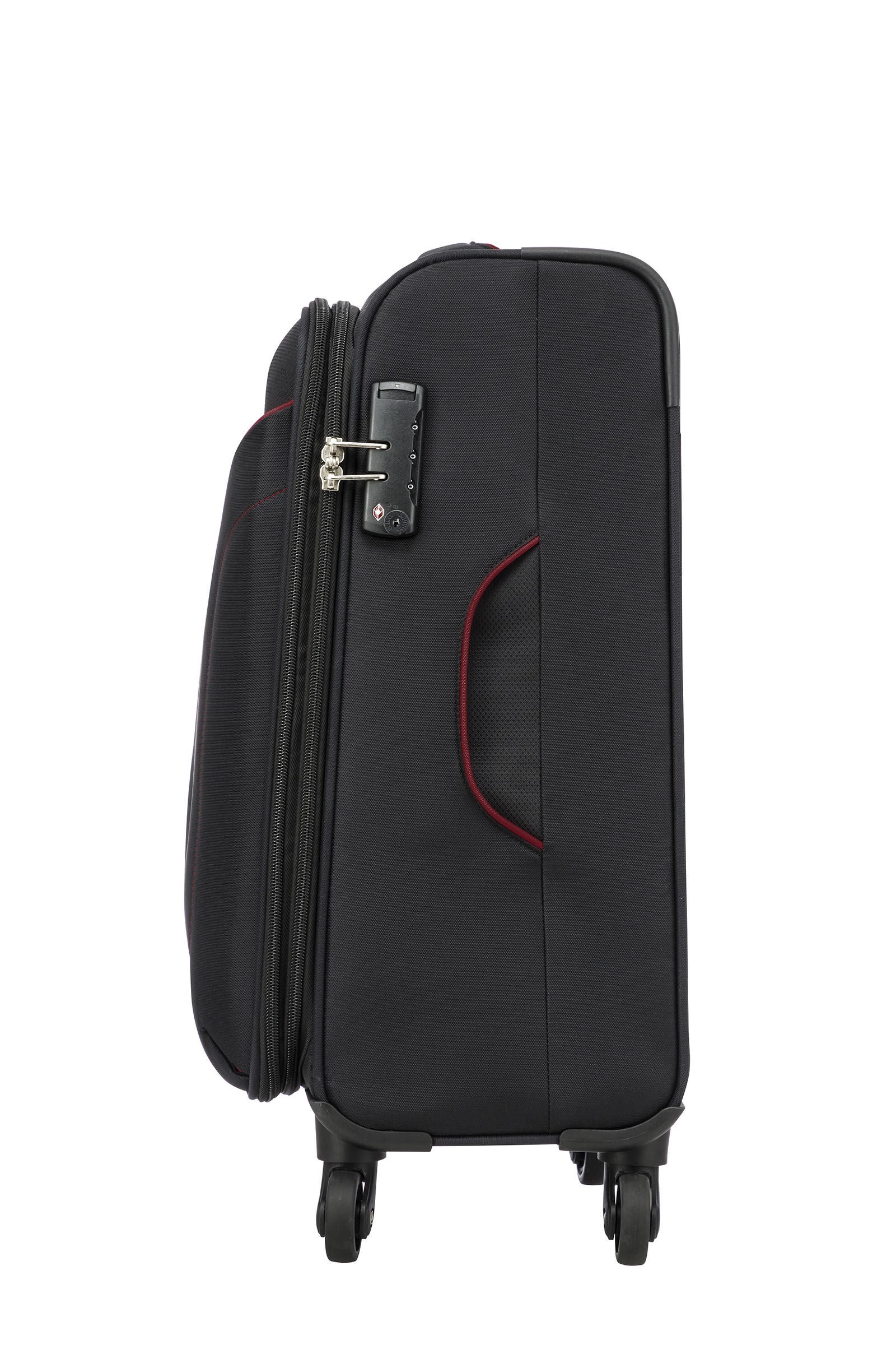 American Tourister CLAYTON SPINNER 56 