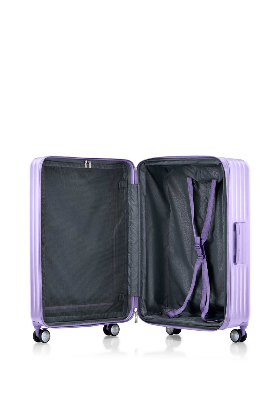 TRANTO SPINNER 76/28 EXP TSA BO  hi-res | American Tourister