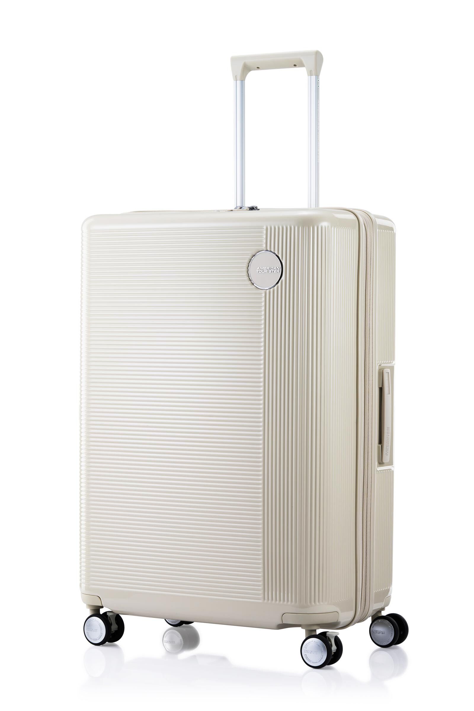 Spinner 75/28 Exp Tsa V2 In Chalk Beige | Gemina Pro