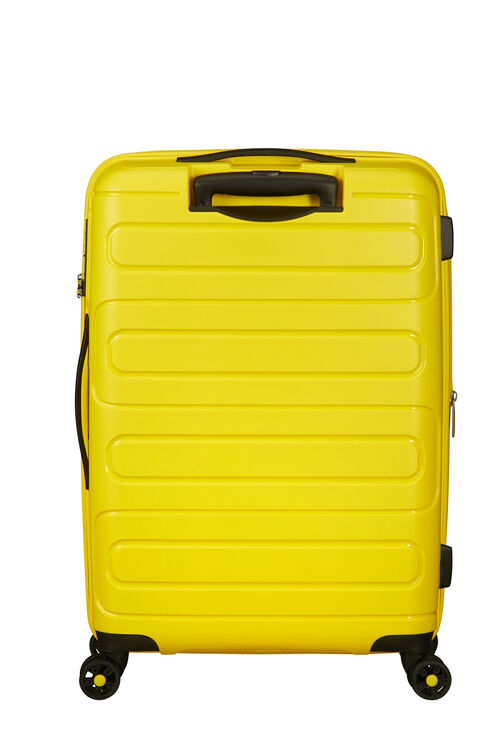 american tourister aero racer spinner 68 expandable