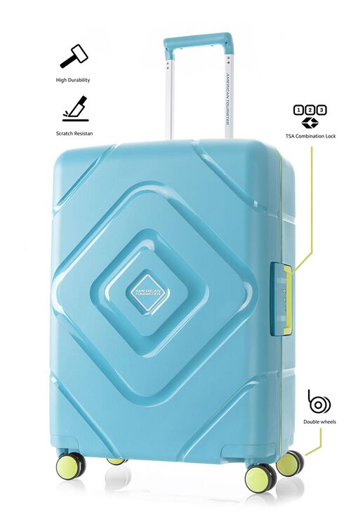 TRIGARD SPINNER 66 24 TSA