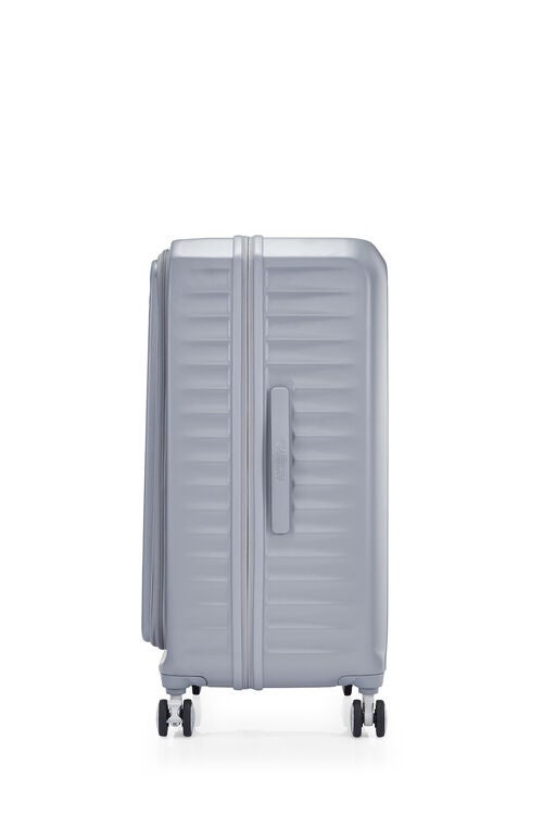 FRONTEC SPINNER 76/28 EXP TSA OS TRUNK V2  hi-res | American Tourister