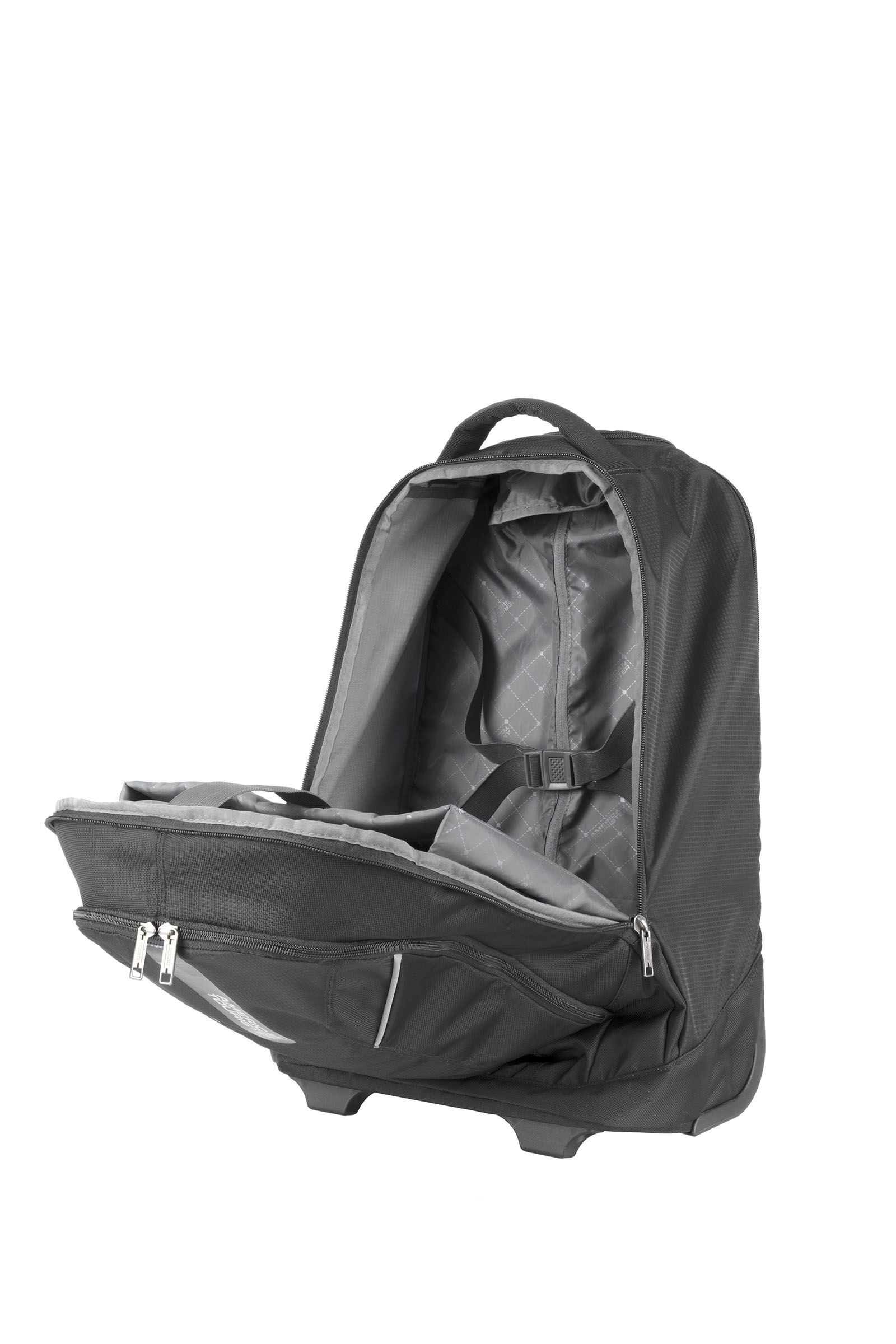 American Tourister Xeno Backpack 01