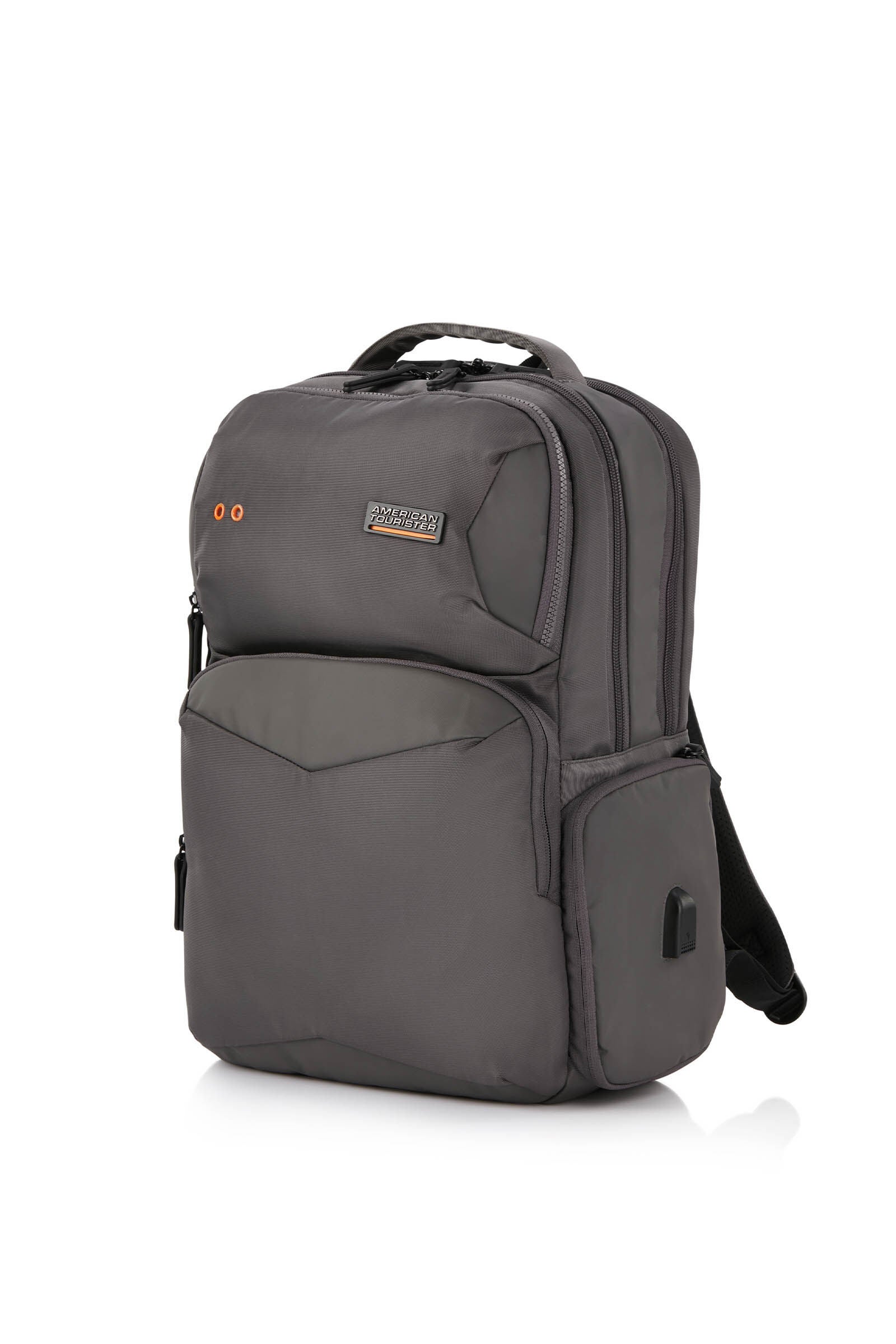 American Tourister Zork 2.0 Backpack 3 As
