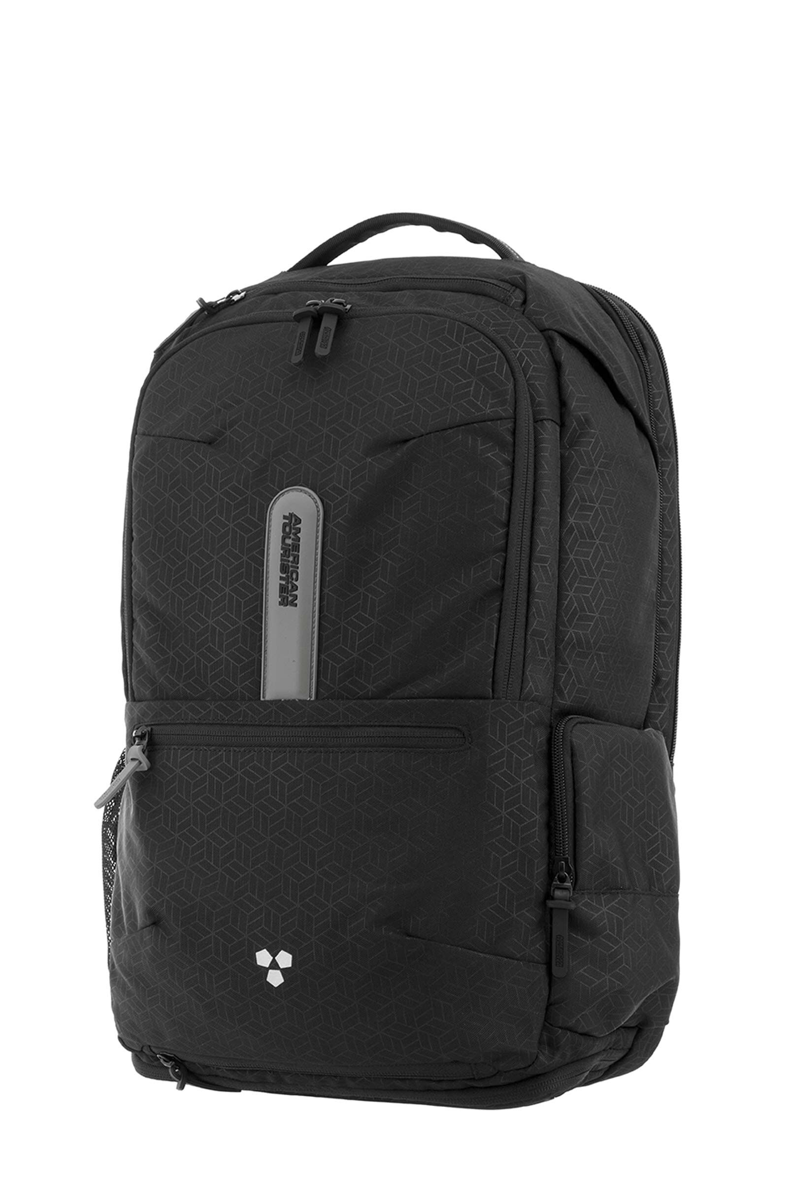 American tourister workout shop backpack