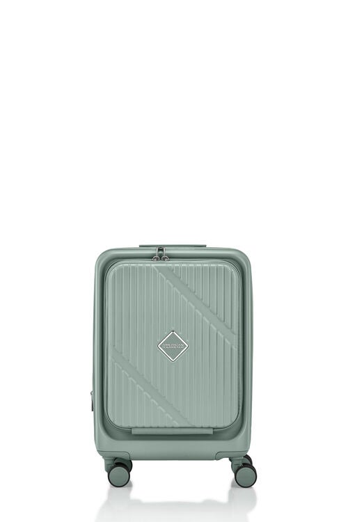 VELOX SPINNER 54/19 EXP TSA BO  hi-res | American Tourister