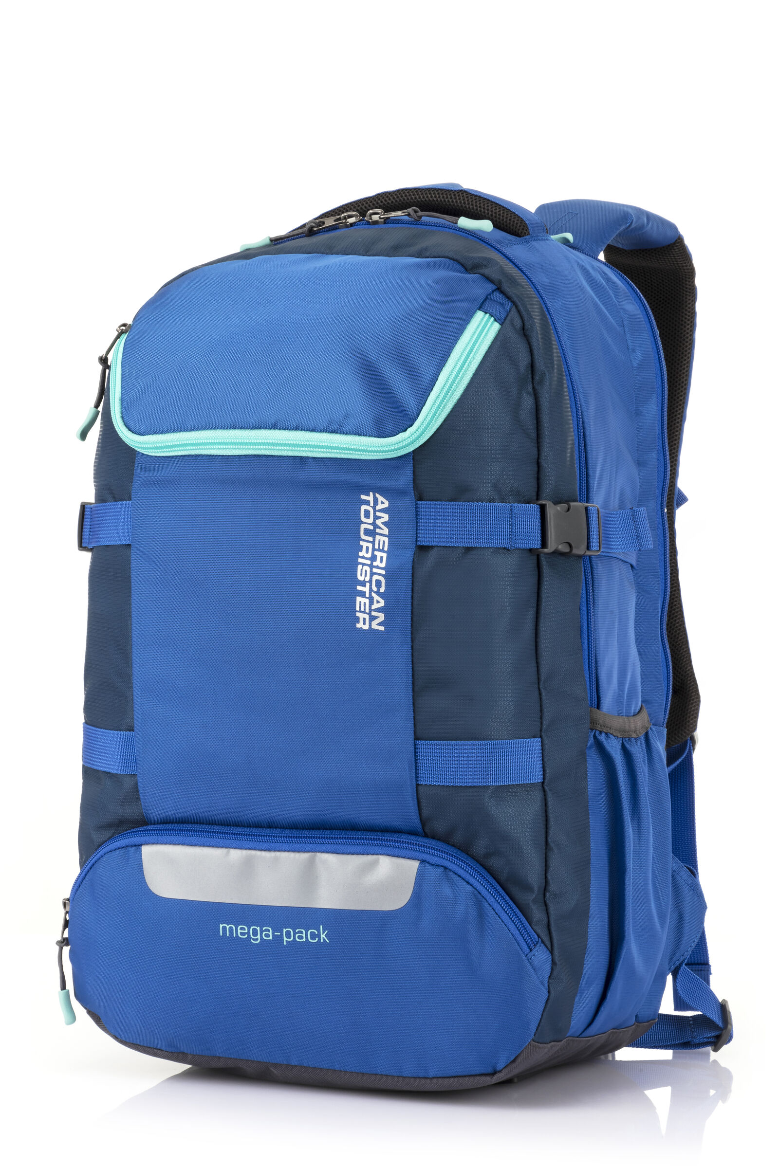 American tourister acc foldable online backpack