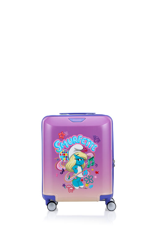 THE SMURFS SPINNER 52/18 TSA  hi-res | American Tourister