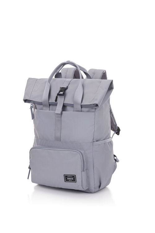 URBAN GROOVE + BACKPACK L 2 14"  hi-res | American Tourister
