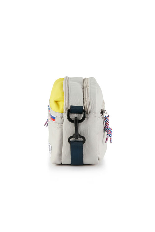 Side utility hot sale bag