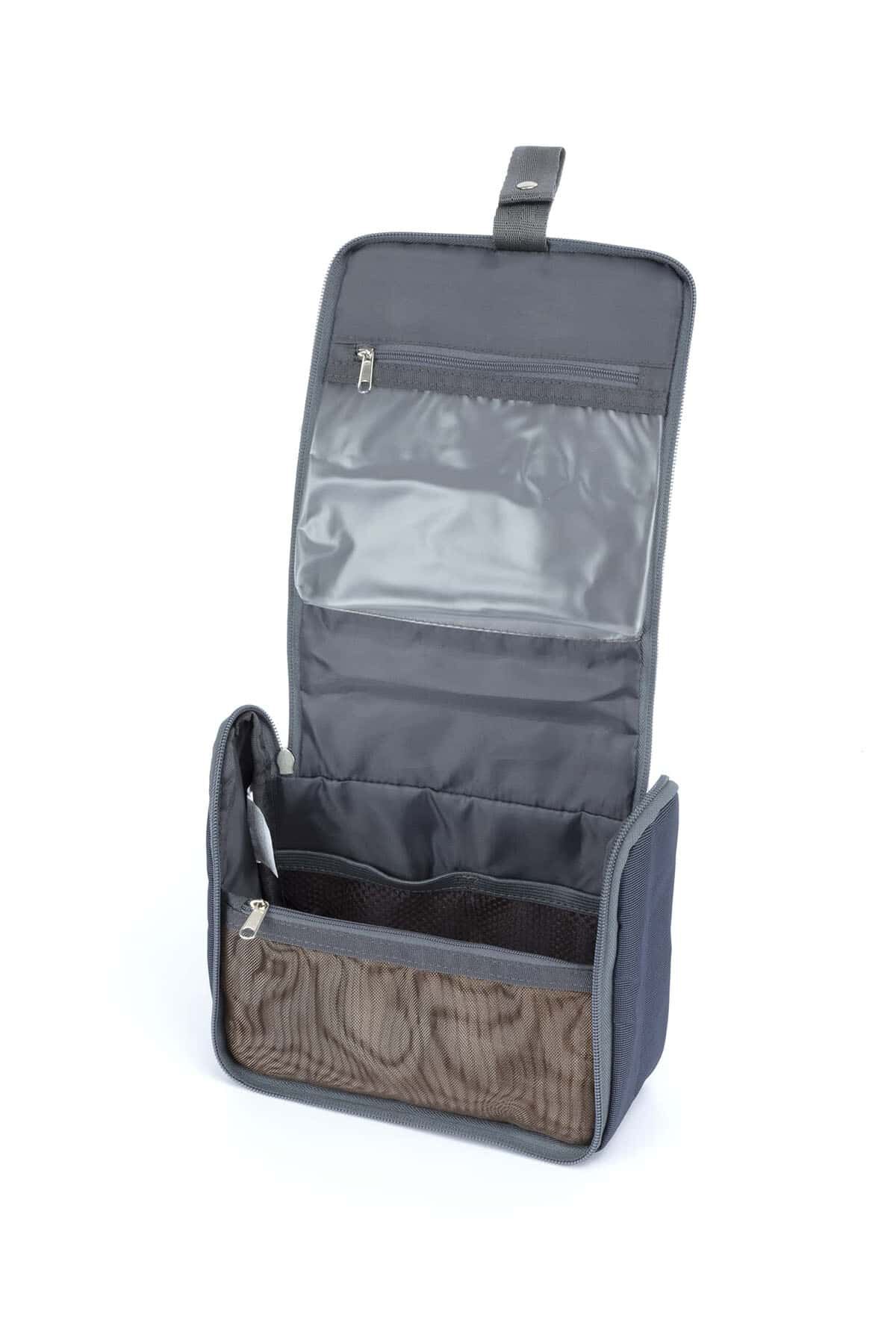 American tourister toiletry kit discount