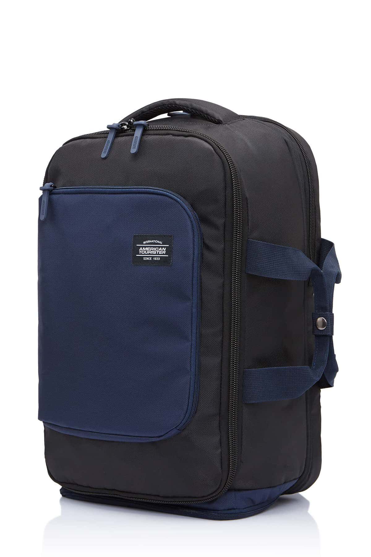 American tourister aston backpack best sale