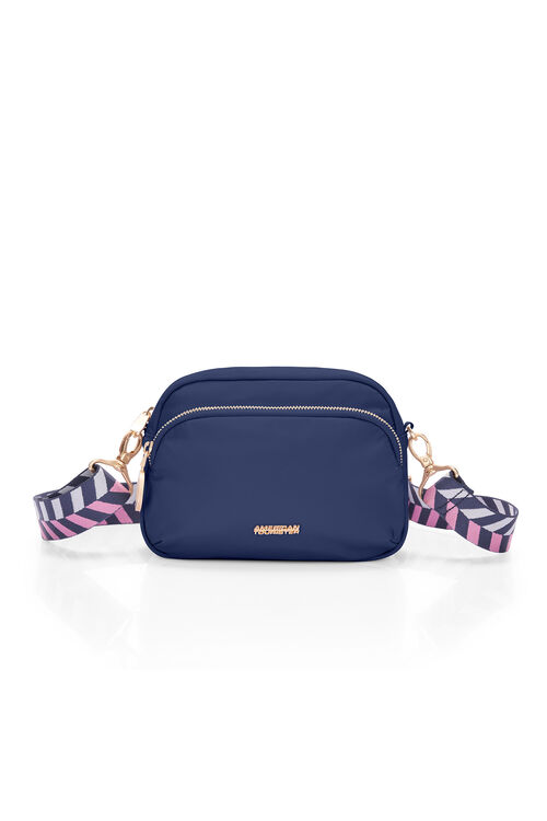 ALIZEE AIMEE Crossbody Bag S ASR  hi-res | American Tourister