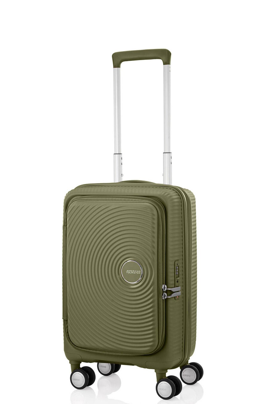 CURIO SPINNER 55/20 E TSA BO V2  hi-res | American Tourister