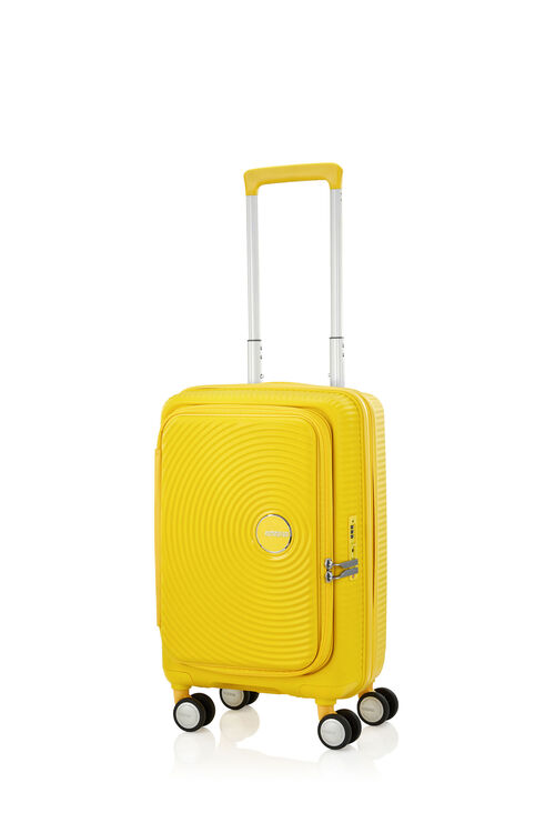 CURIO SPINNER 55 20 EXP TSA BO