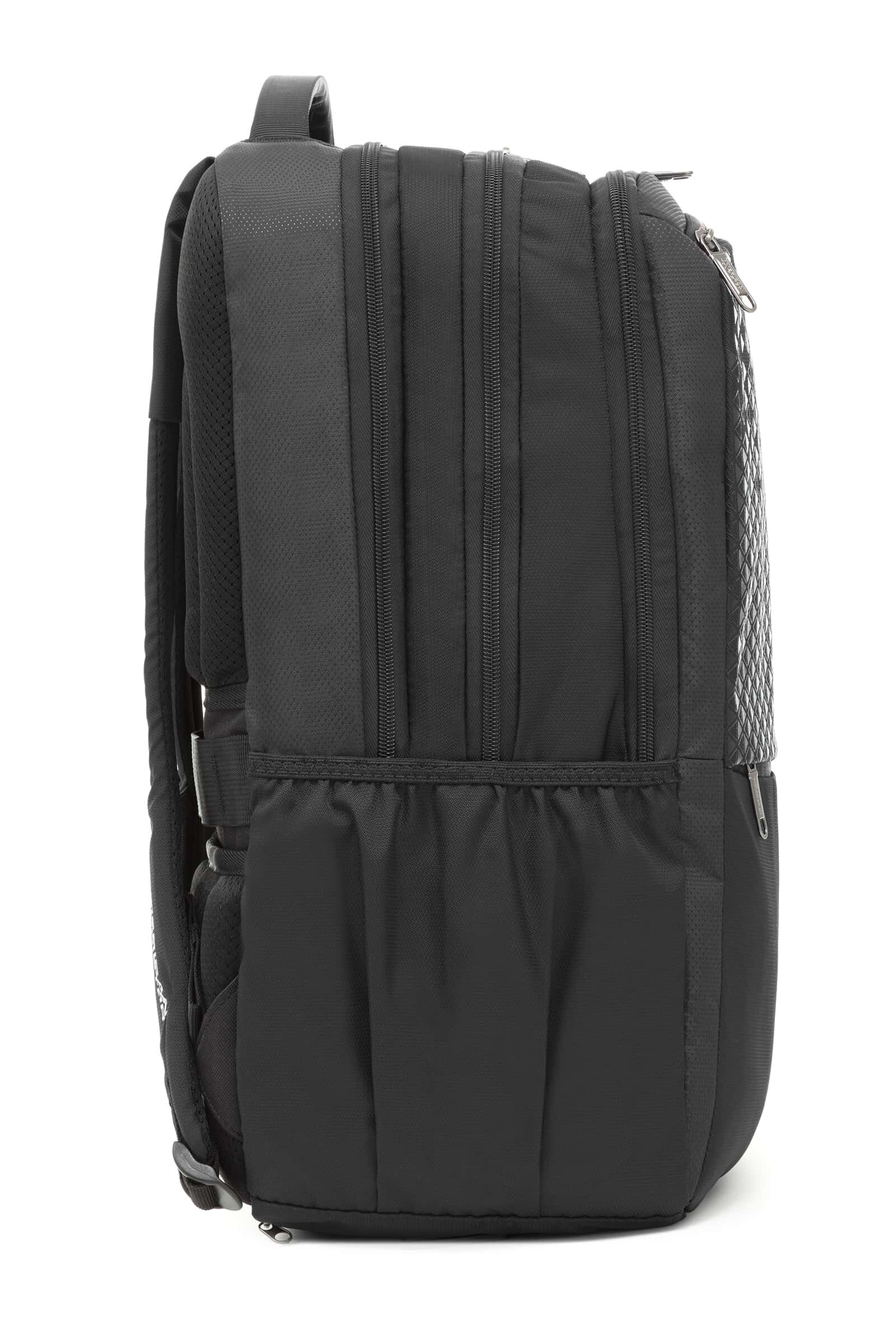 American tourister logix sales lp backpack