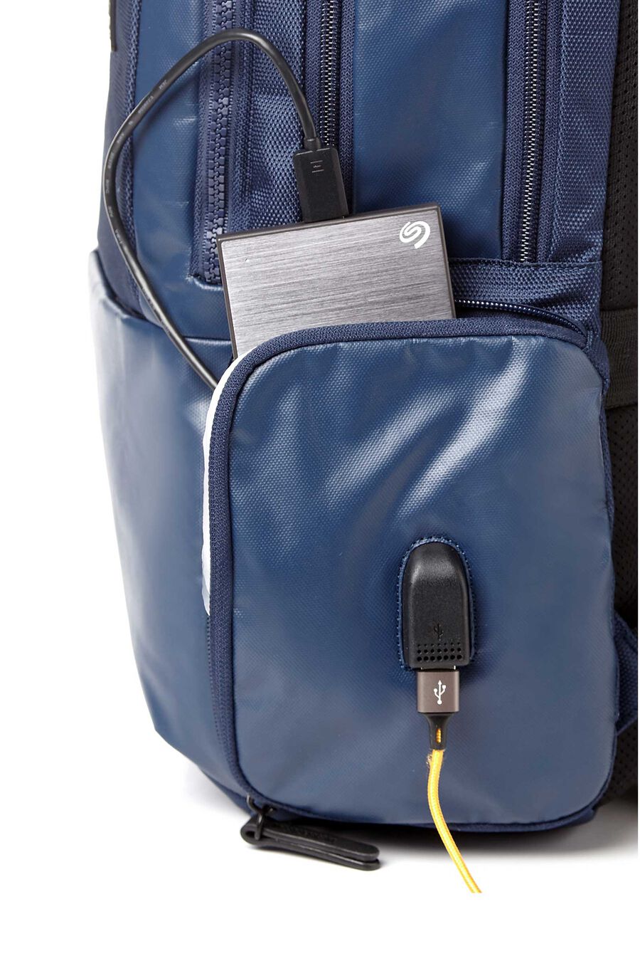 ZORK 2.0 BACKPACK 1 AS  hi-res | American Tourister