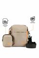 ORBIT CROSSBODY BAG AS – RIGEL  hi-res | American Tourister