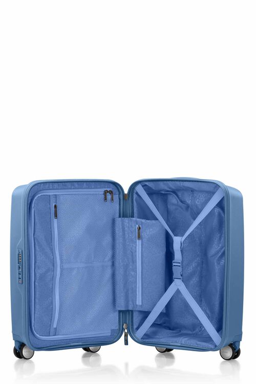 ARGYLE SPINNER 55/20 TSA V2  hi-res | American Tourister
