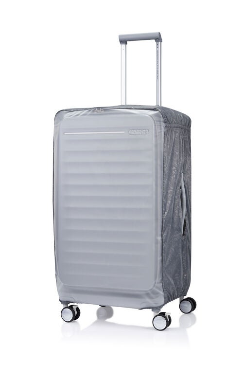 FRONTEC SPINNER 76/28 EXP TSA OS TRUNK V2  hi-res | American Tourister