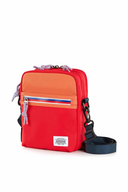 KRIS VERTICAL BAG AS  hi-res | American Tourister