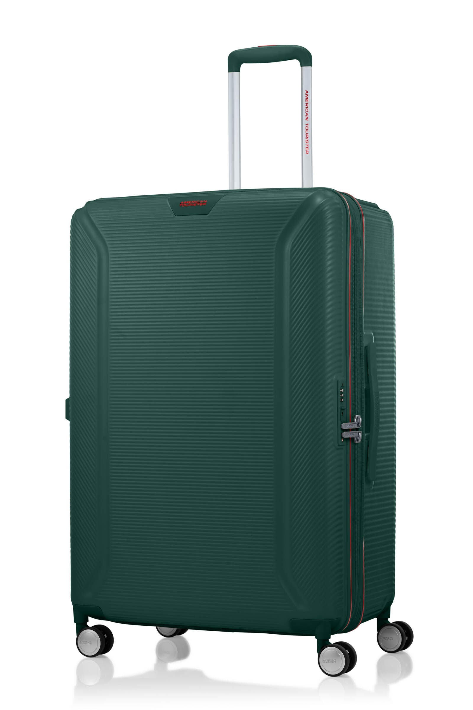 Spinner 77/28 Exp Tsa Pv In Dark Green | Robotech