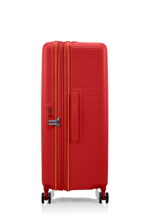 ROBOTECH SPINNER 77/28 EXP TSA PV  hi-res | American Tourister