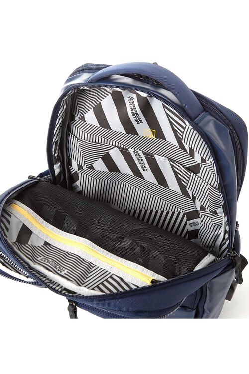 ZORK 2.0 BACKPACK 2 AS  hi-res | American Tourister