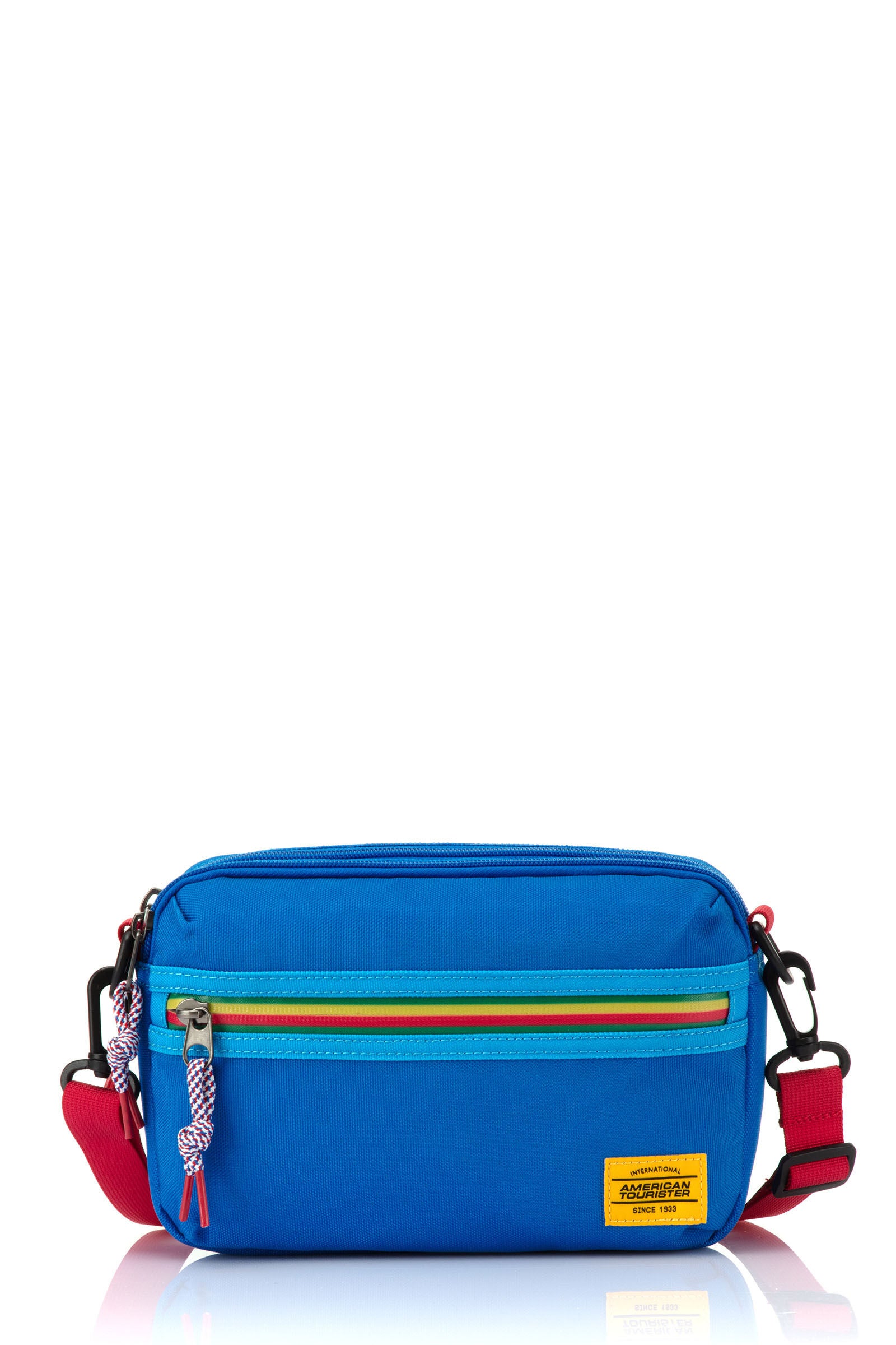 American Tourister BLAKE UTILITY BAG