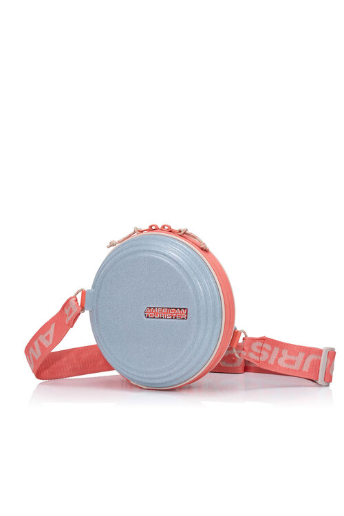 ROLLIO MINI CROSSBODY BAG  hi-res | American Tourister