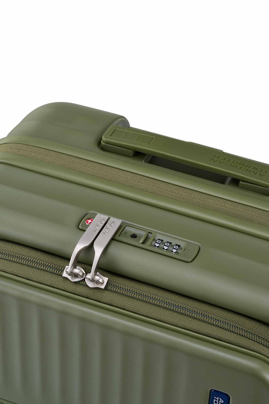 TRANTO SPINNER 54/19 EXP TSA BO  hi-res | American Tourister