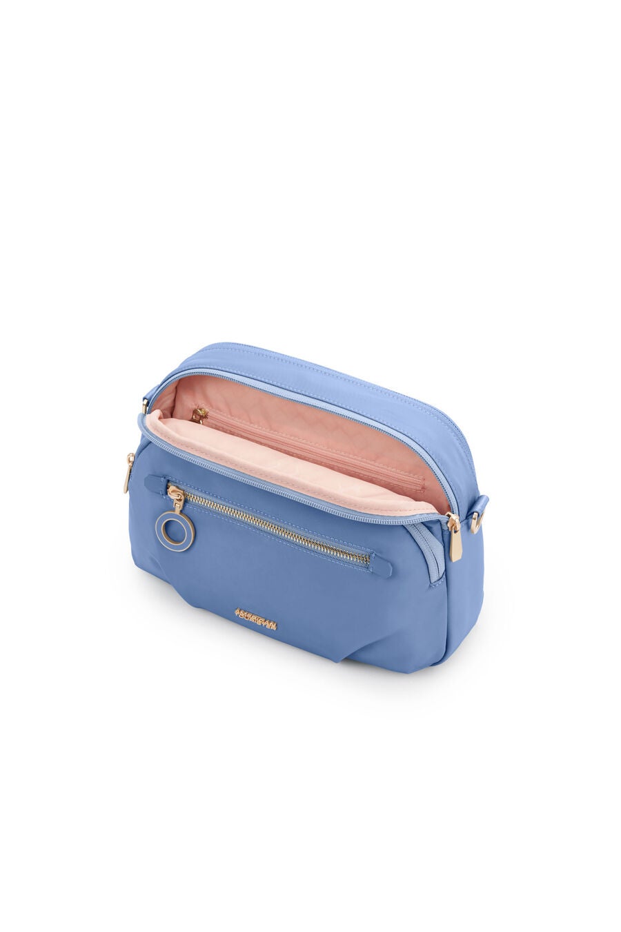 ALIZEE AIMEE CROSSBODY BAG L ASR  hi-res | American Tourister