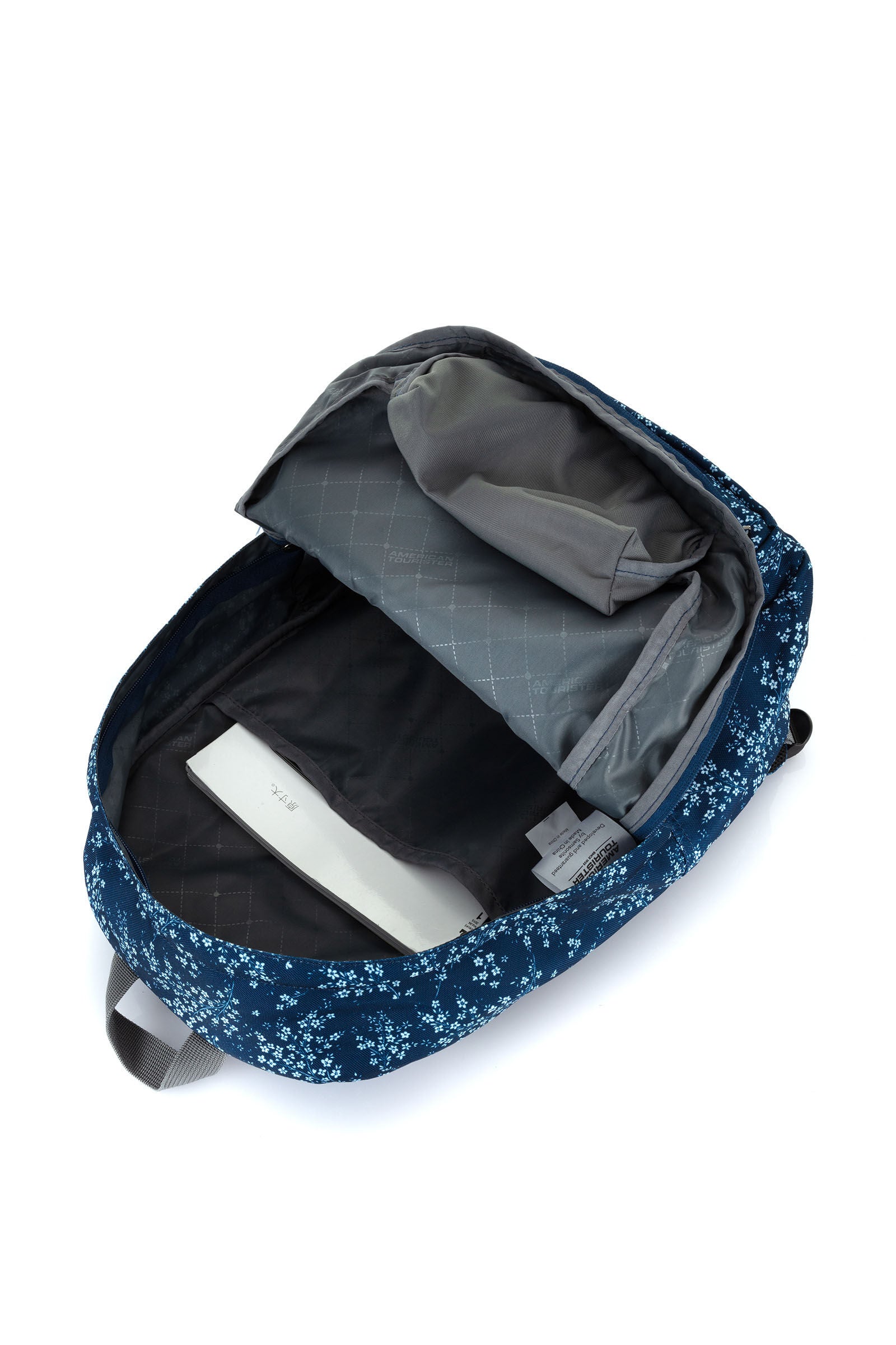 american tourister burzter backpack