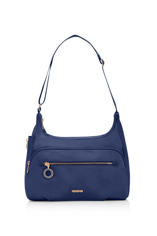 ALIZEE AIMEE SHOULDER BAG ASR  hi-res | American Tourister