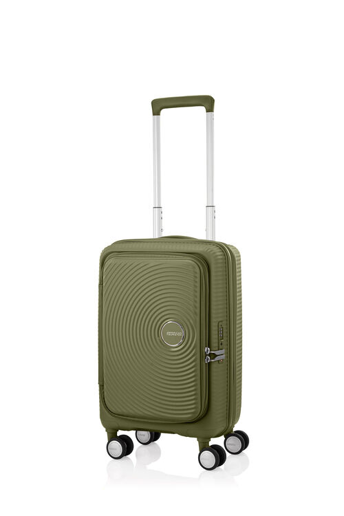 CURIO SPINNER 55 20 EXP TSA BO