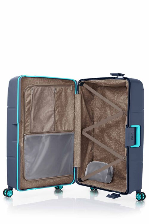 CIRCURITY SPINNER 77 TSA  hi-res | American Tourister