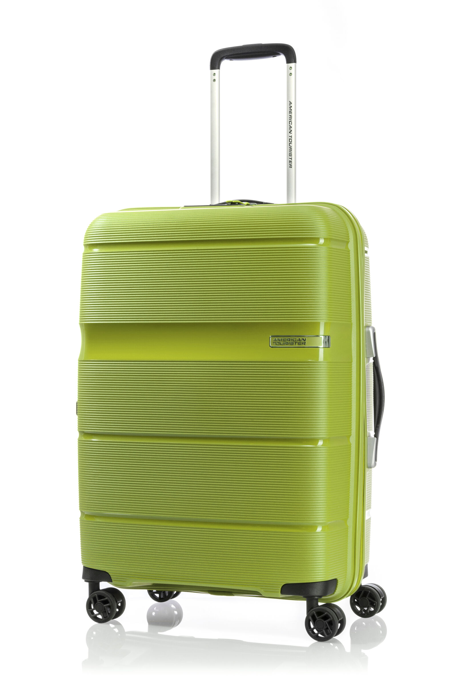 American tourister cheap spinner 66