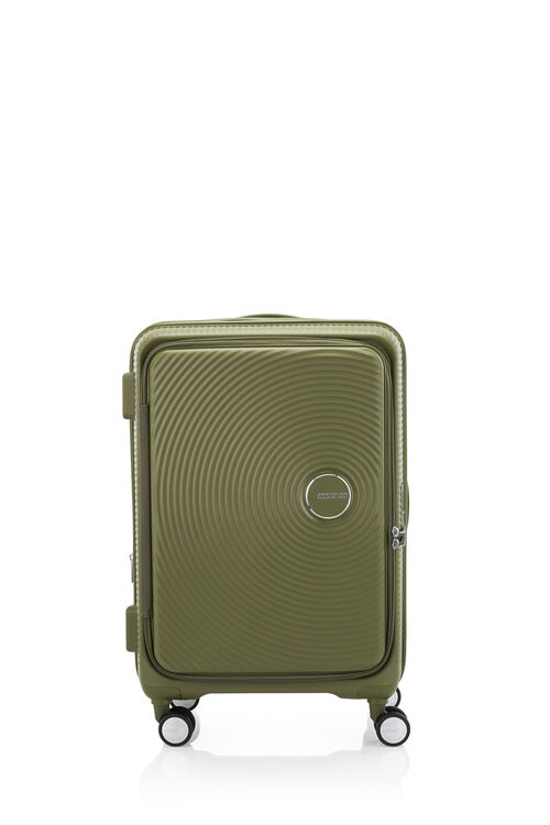 CURIO SPINNER 68/25 EXP TSA BO  hi-res | American Tourister