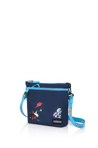 THE SMURFS SACOCHE BAG  hi-res | American Tourister