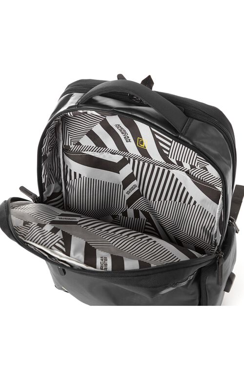 ZORK 2.0 BACKPACK 1 AS  hi-res | American Tourister