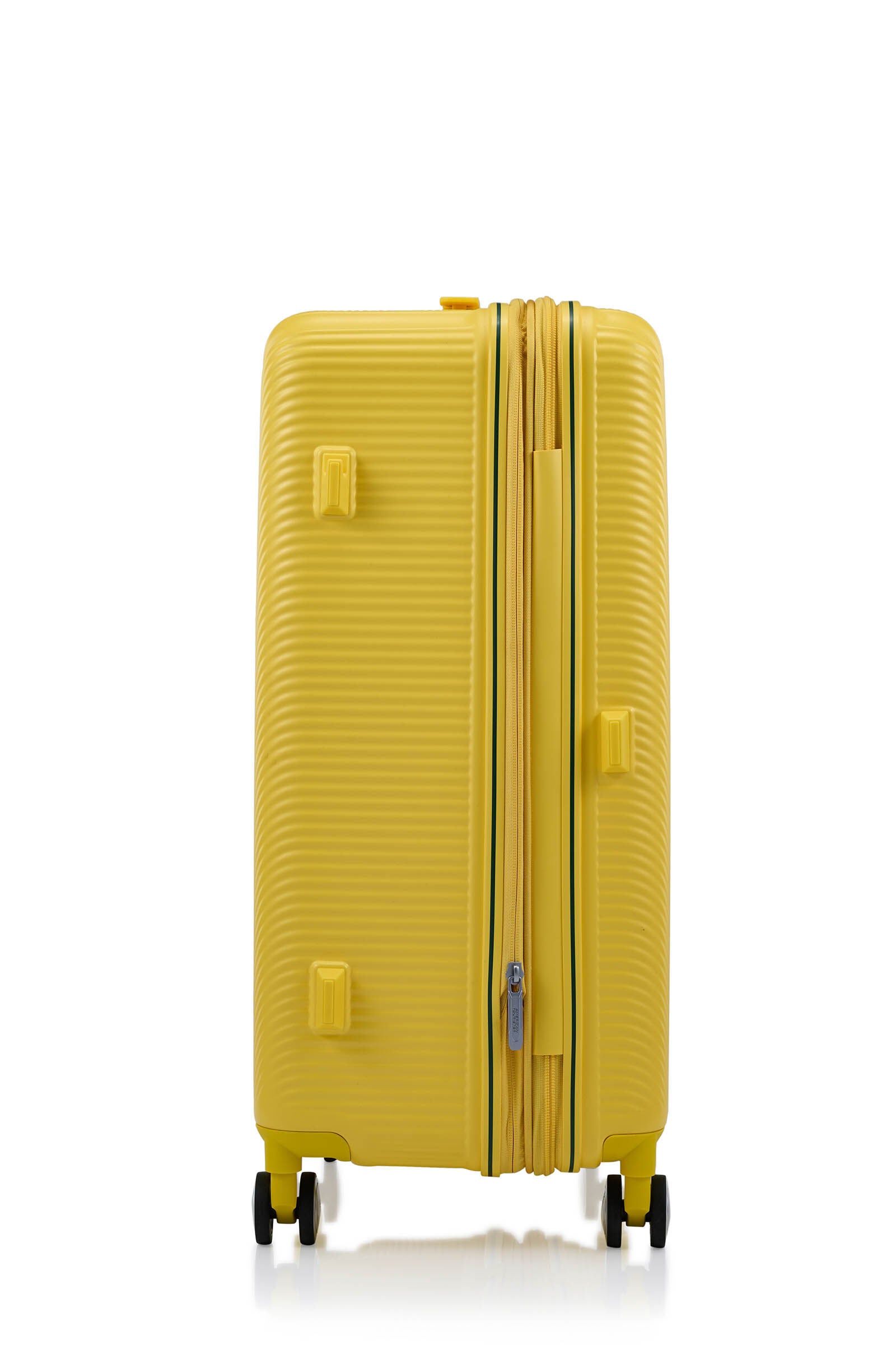 Spinner 67/24 Exp Tsa Pv In Citron Yellow | Robotech