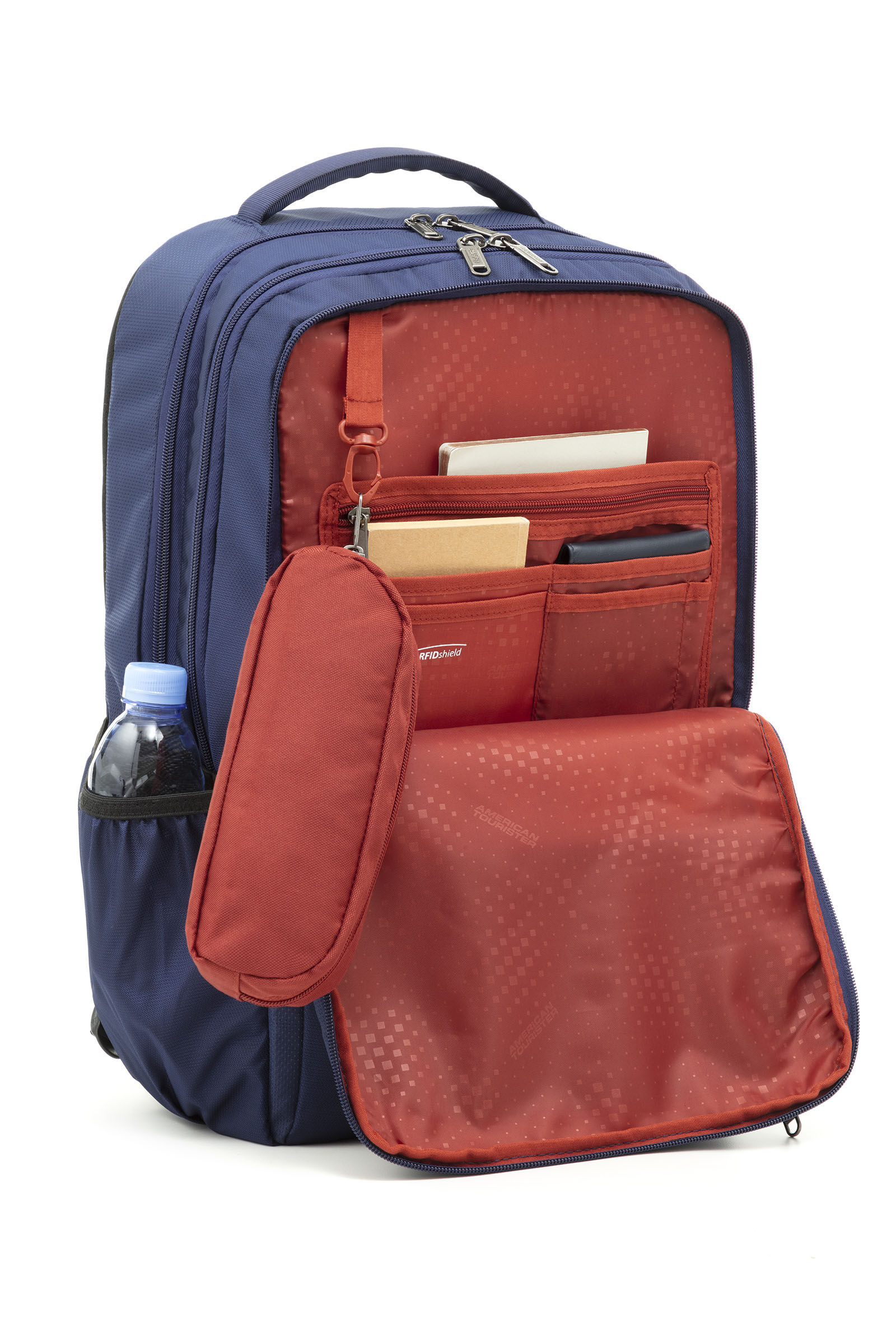 American Tourister Logix Nxt Backpack 03