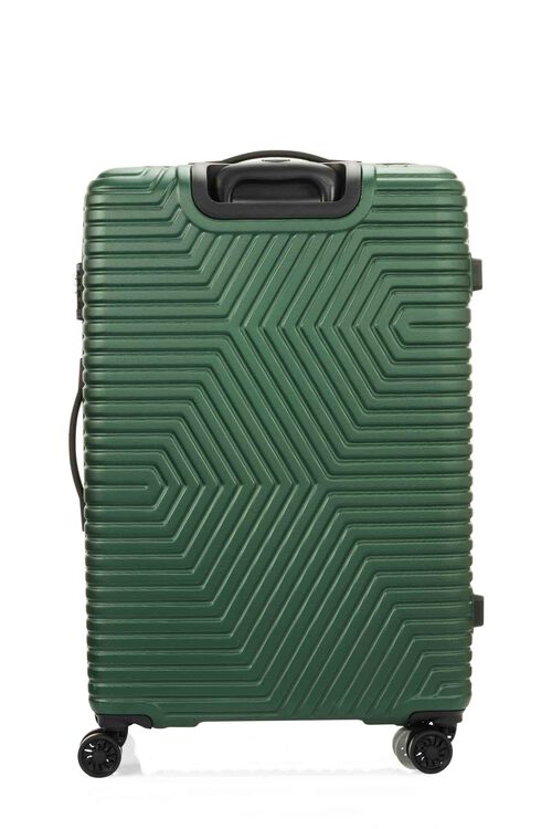 American tourister 2025 ellen spinner review