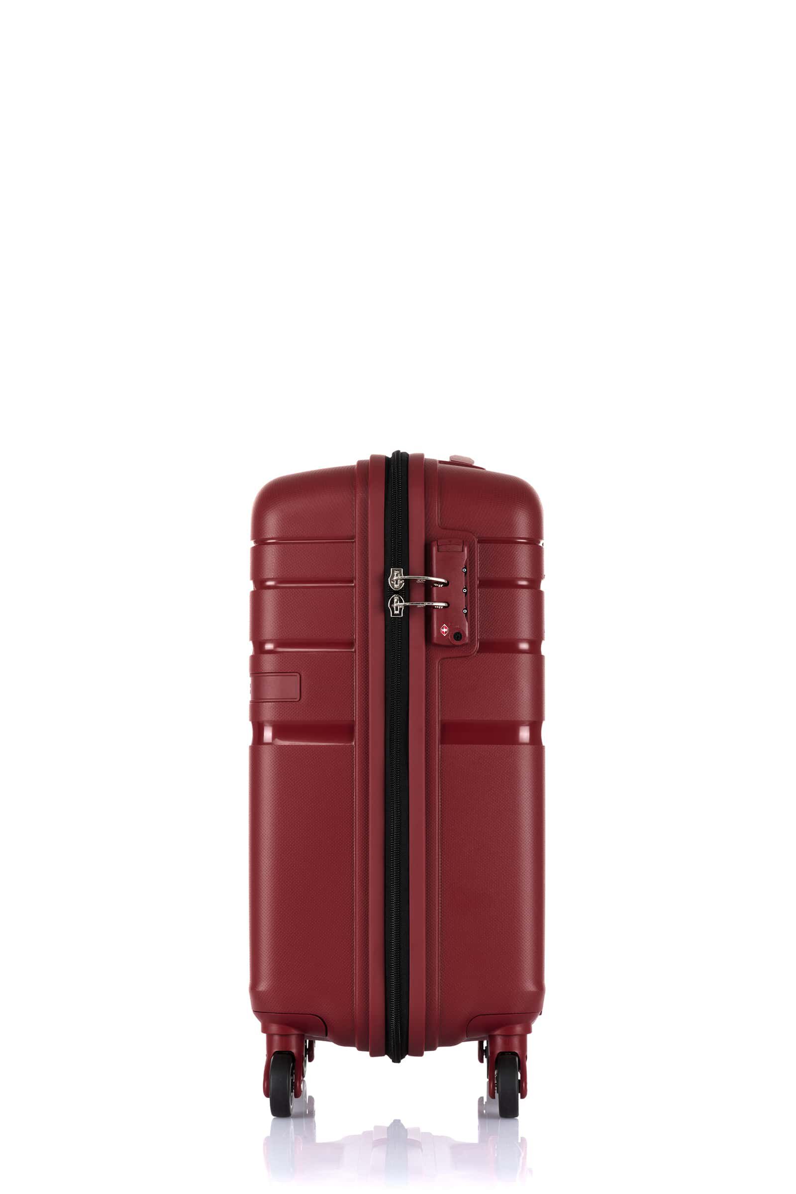 american tourister upland spinner