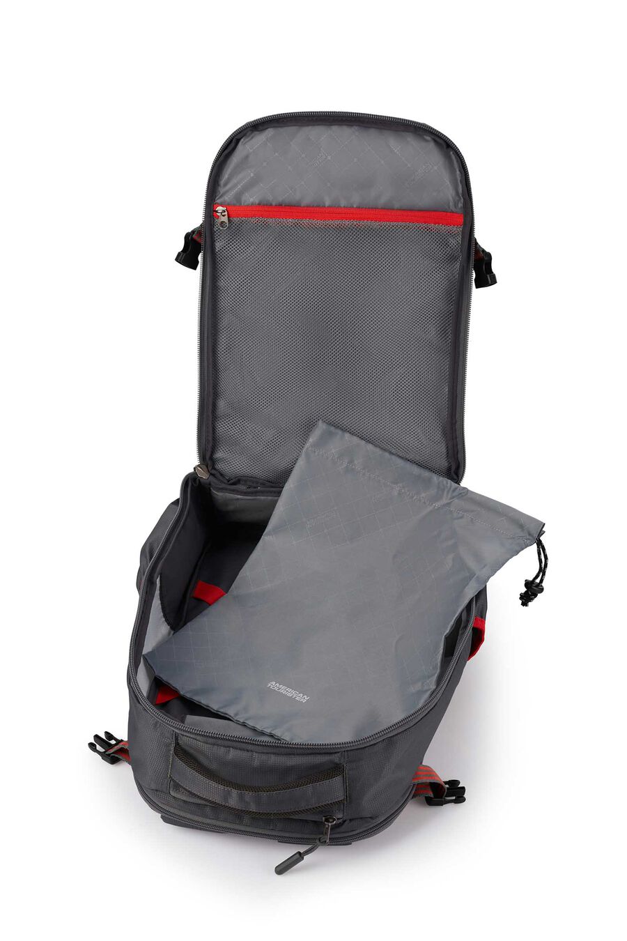 MAGNA PACE Backpack 04 R  hi-res | American Tourister