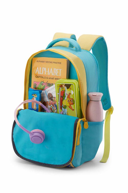 DIDDLE BACKPACK 02  hi-res | American Tourister
