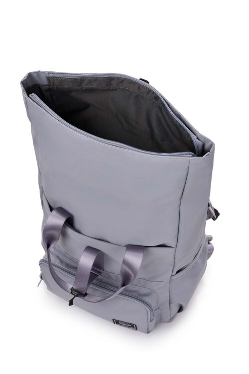 URBAN GROOVE + BACKPACK L 2 14"  hi-res | American Tourister